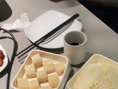 -半天妖烤鱼(兰州国芳中心店)