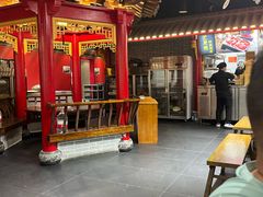-汇聚德京味铜锅涮肉(沈家桥二路店)