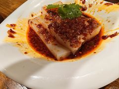 -金柱大盘鸡(波斯坦店)