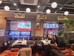 -三毛烧烤·南昌大排档(山姆店)