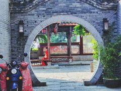 -汴河街