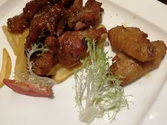 -杯子红牛排(西樵店)