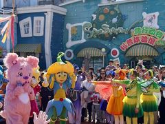 -大连海昌发现王国主题公园