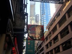 -一蘭拉面(铜锣湾店)