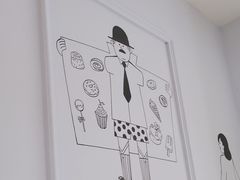 -姆们M Sweetie Cake(三里屯店)