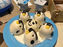 -帝企鹅自助餐厅•儿童岛•真企鹅(长隆企鹅酒店)