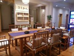 -拂晓山房·私房川菜(西门店)
