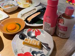 -温野菜涮涮锅(西单大悦城店)