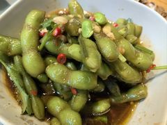 -木屋烧烤(坂田天安云谷店)