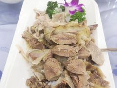 手抓羊肉-老毛手抓·盐池滩羊非遗手抓(宁夏总店)
