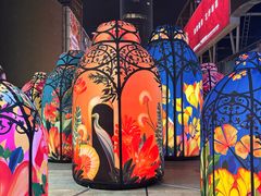 -深圳湾万象城(南山店)