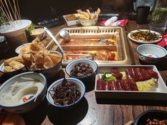 -九鼎轩脆毛肚火锅(三钢里店)