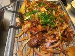 -绿茶餐厅(千岛湖银泰城店)