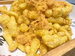 -肘子酥·天津捞面(德云社店)