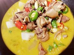-一品湘(广州岑村商贸市场店)