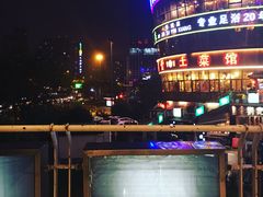 -缤纷KTV(东方新城店)