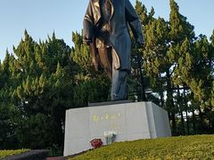 -荔枝公园-小平画像广场