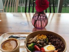 -dotcom coffee古点咖啡(致真大厦店)