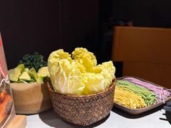 -芸山季·云南野生菌火锅(人民广场来福士店)