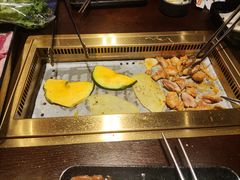 -新石器烤肉(之心城店)