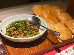 -船歌·鱼水饺青岛菜(闽江二路店)