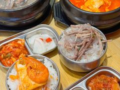 -朴大叔拌饭(广州花城汇店)