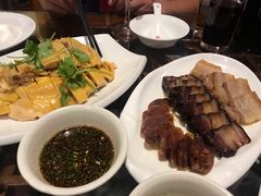 -阿娘家·原生态农家菜(国顺东路店)