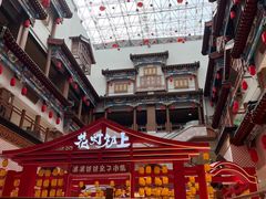 -银泰百货(北京大红门店)