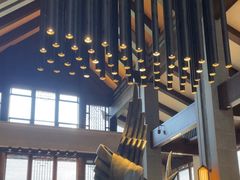 -清远熹乐谷温泉度假酒店