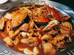 -胖哥俩肉蟹煲(福州仓山爱琴海店)