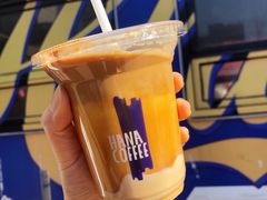 -HANA COFFEE(长寿路店)