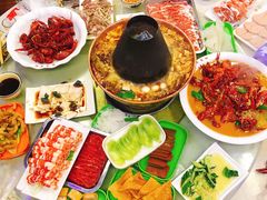 -赵氏盱眙十三香龙虾(蓝村店)