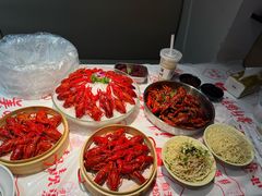 -靓靓蒸虾·头牌蒸虾(南山桂庙店)