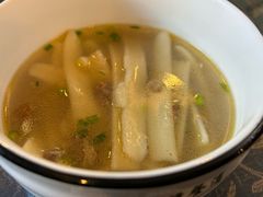 -回辉登偰氏面片(东莲花美食街店)