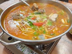 -古城苗家土菜馆(河景餐厅店)