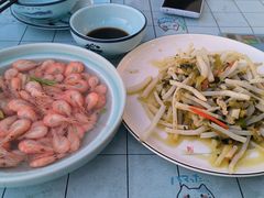 -美味之家·湖景农家乐(太湖东山店)