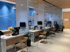-上海协通福骋福特4S店(汶水路店)