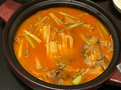 -上座云间·青年赣菜(绿茵店)