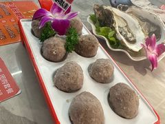 -三头牛·潮汕牛肉生蚝火锅 (夏湾店)