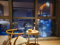 -重庆解放碑威斯汀酒店