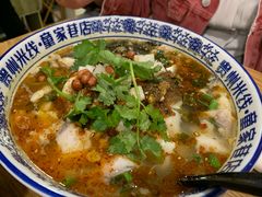 -贵州米线(童家巷店)