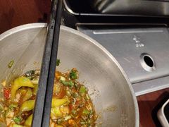 -小螺大作·螺蛳粉火锅(林和西店)