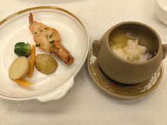 -清华大学-甲所餐厅