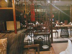 -蛇口希尔顿南海酒店·随轩中餐厅·粤菜
