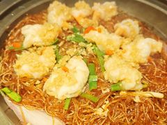 -绿茶餐厅(青岛城阳万象汇店)