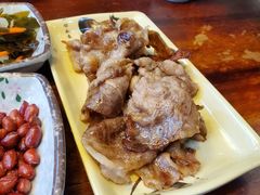 -火炉情韩国料理店(古田路店)