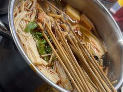 -老黑板筋(顺义总店)
