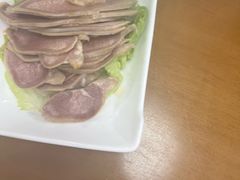 -汉思肴 热面皮(虬江路店)