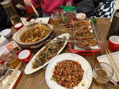 -永红源·小排档(闽江路店)