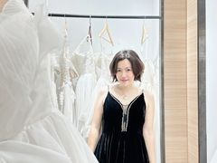 -经典婚纱摄影美学馆·私人定制